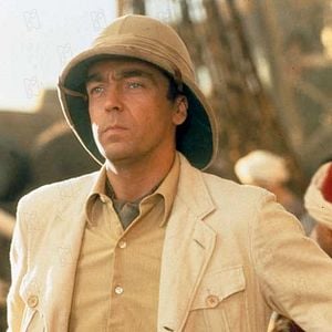 Fotoğraf John Hannah