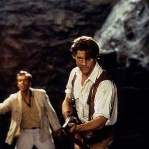 Fotoğraf Brendan Fraser