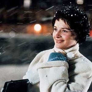 Fotoğraf Juliette Binoche