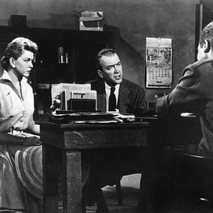 Fotoğraf James Stewart