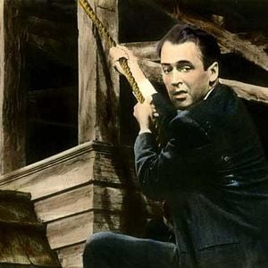 Fotoğraf James Stewart