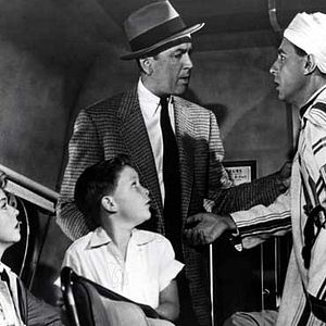 Fotoğraf James Stewart