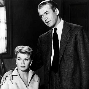 Fotoğraf James Stewart