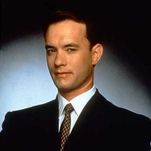 Fotoğraf Tom Hanks