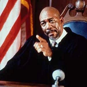 Fotoğraf Morgan Freeman