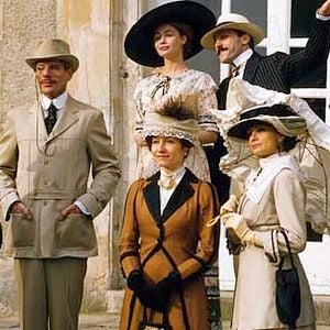 Fotoğraf Pascal Greggory