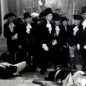 Fotoğraf Jean Renoir