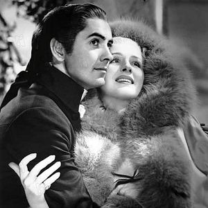 Fotoğraf Tyrone Power