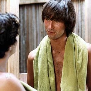 Fotoğraf Christian Clavier