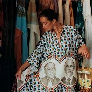 Fotoğraf Dominique Lavanant