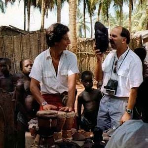 Fotoğraf Christian Clavier