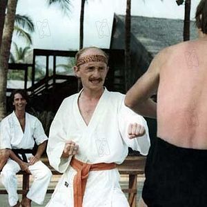 Fotoğraf Patrice Leconte