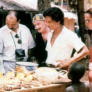 Fotoğraf Dominique Lavanant