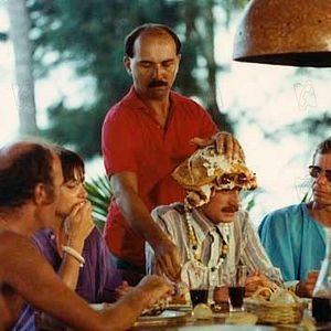 Fotoğraf Gérard Jugnot