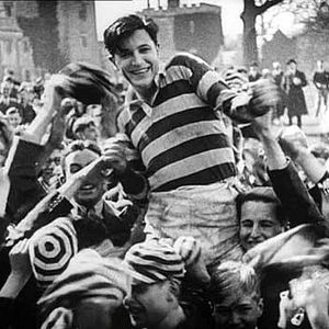 Fotoğraf Alfred Hitchcock