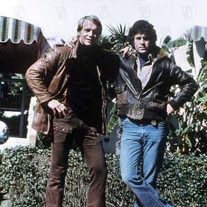 Fotoğraf Paul Michael Glaser