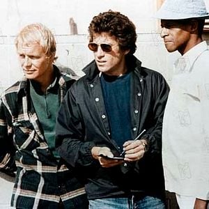 Fotoğraf Paul Michael Glaser