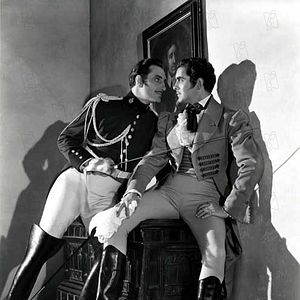 Fotoğraf Basil Rathbone