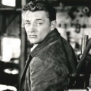 Fotoğraf Robert Mitchum