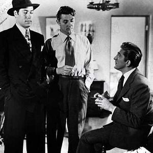 Fotoğraf Robert Mitchum