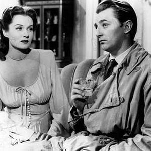 Fotoğraf Robert Mitchum