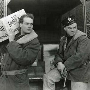 Fotoğraf The Public Enemy