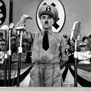 Fotoğraf Büyük Diktatör