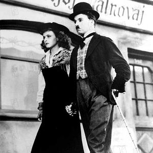 Fotoğraf Paulette Goddard