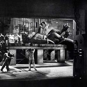 Fotoğraf Nathan Juran