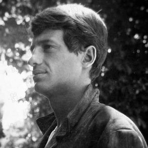 Fotoğraf Jean-Paul Belmondo