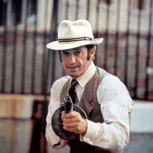 Fotoğraf Jean-Paul Belmondo