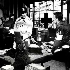 Fotoğraf Henry Koster