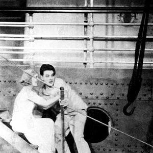 Fotoğraf Alfred Hitchcock