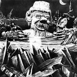 Fotoğraf Georges Méliès