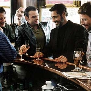 Fotoğraf Clovis Cornillac