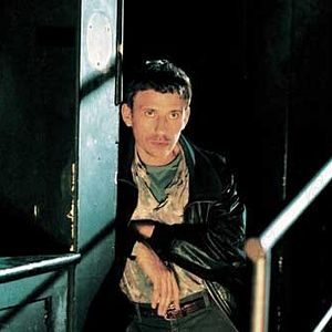 Fotoğraf Jacques Gamblin