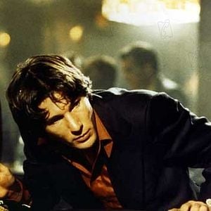 Fotoğraf Richard Brooks