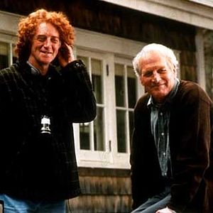 Fotoğraf Aşk Mektubu