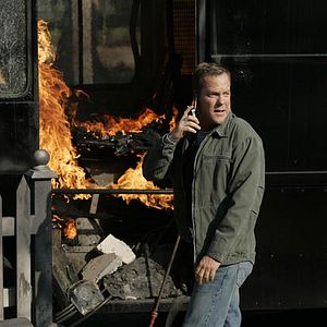 Fotoğraf Kiefer Sutherland