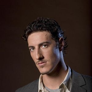Fotoğraf Eric Balfour