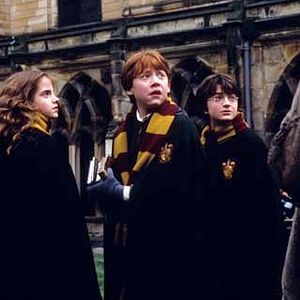 Fotoğraf Chris Columbus