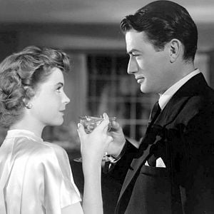 Fotoğraf Gentleman's Agreement