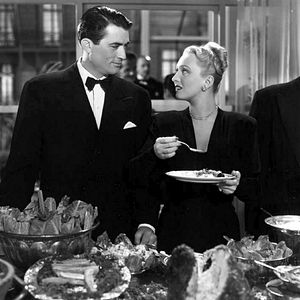 Fotoğraf Gentleman's Agreement