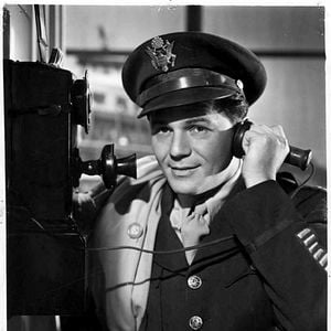 Fotoğraf Gentleman's Agreement