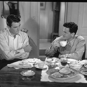 Fotoğraf Gentleman's Agreement