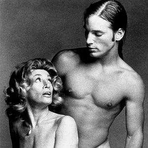 Fotoğraf Joe Dallesandro