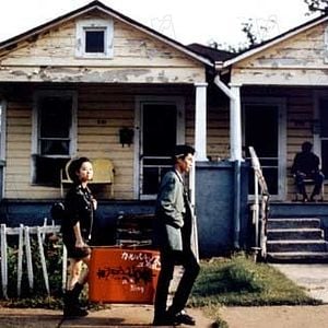 Fotoğraf Jim Jarmusch