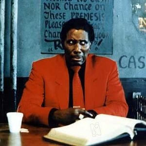 Fotoğraf Jim Jarmusch