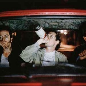 Fotoğraf Jim Jarmusch