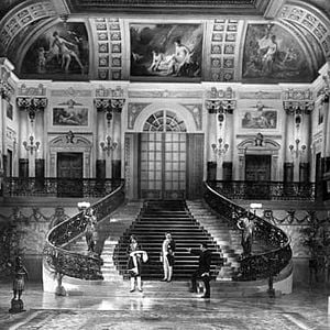 Fotoğraf Jean Renoir